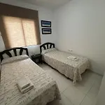 La Fontana B-segundo Piso- Serviden Appartement *