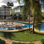 La Fontana B-segundo Piso- Serviden Appartement Dénia
