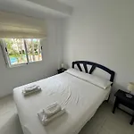Appartement La Fontana B-segundo Piso- Serviden *