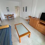 Appartement La Fontana B-segundo Piso- Serviden *