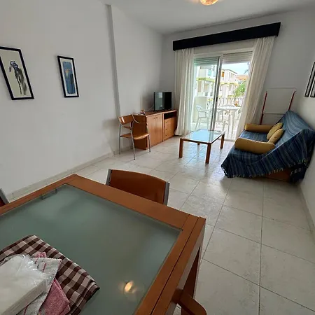 La Fontana B-segundo Piso- Serviden *