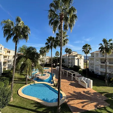 La Fontana B-segundo Piso- Serviden *