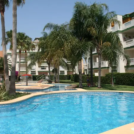 La Fontana B-segundo Piso- Serviden