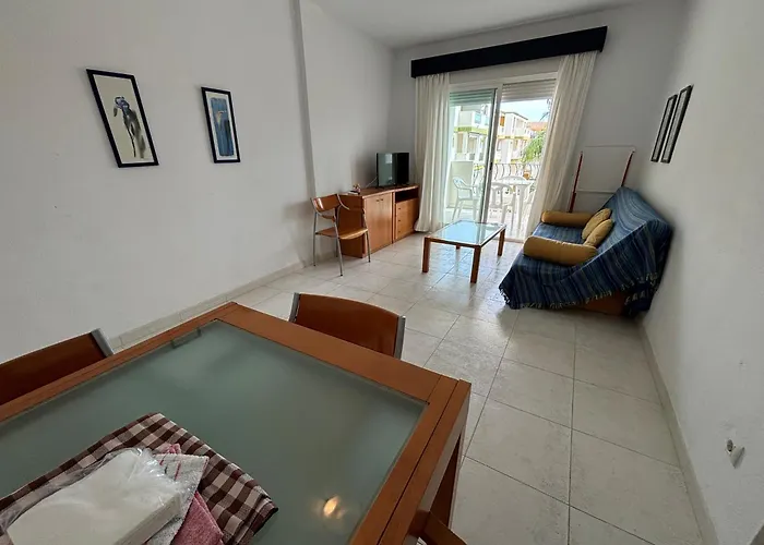 La Fontana B-segundo Piso- Serviden *